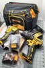DEWALT 20V MAX 2-Tool Combo Kit New! 2 batteries 1 charger. Drill imDCKss276c2B gallery