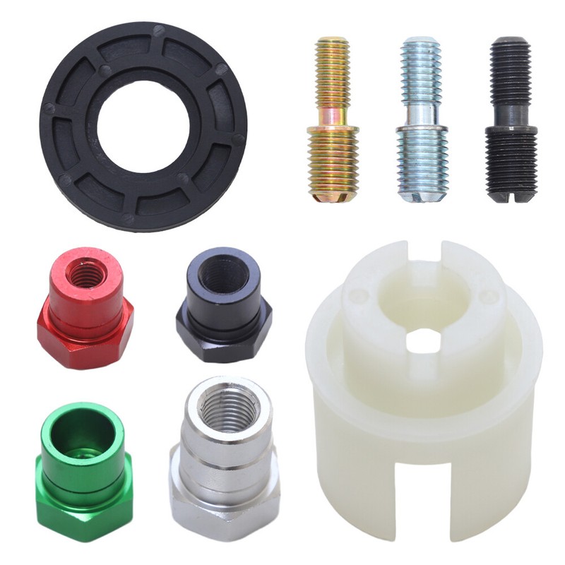 Adaptor For ECHO ADAPTORS For Speed Feed 400 Head Adaptors Application Catalog gallery