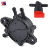 Fuel Pump for Mikuni Briggs & Stratton 491922 691034 692313 gallery