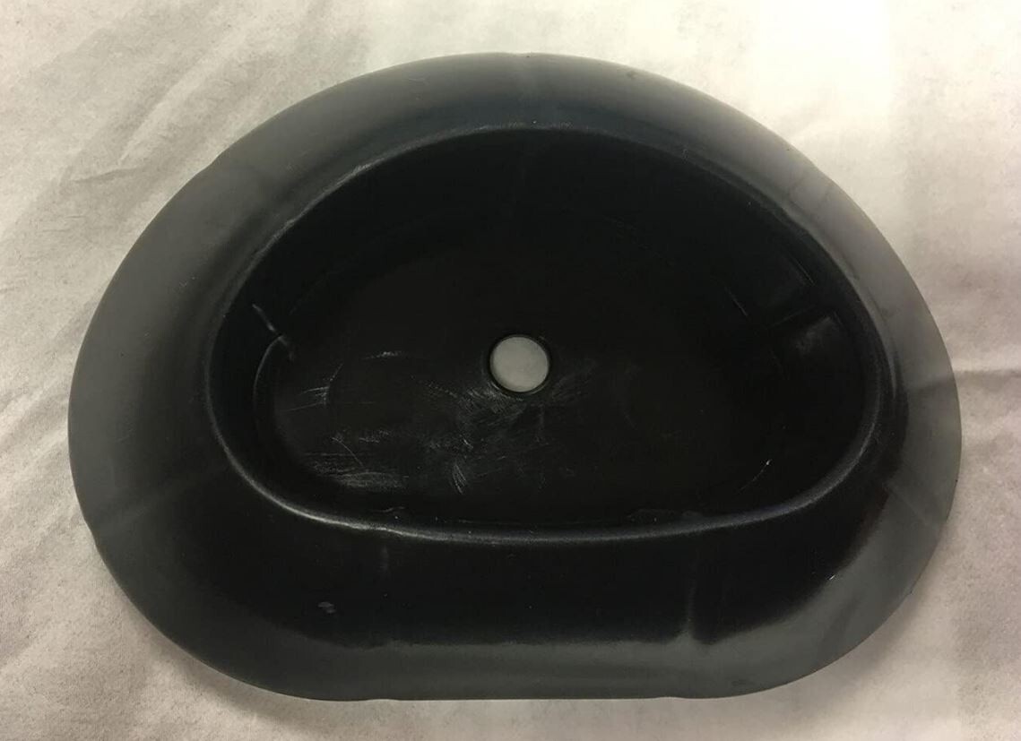 Intex Replacement Part 11453 Vertical Leg End Cap For Ultra Frame Pools 16 -26’ gallery