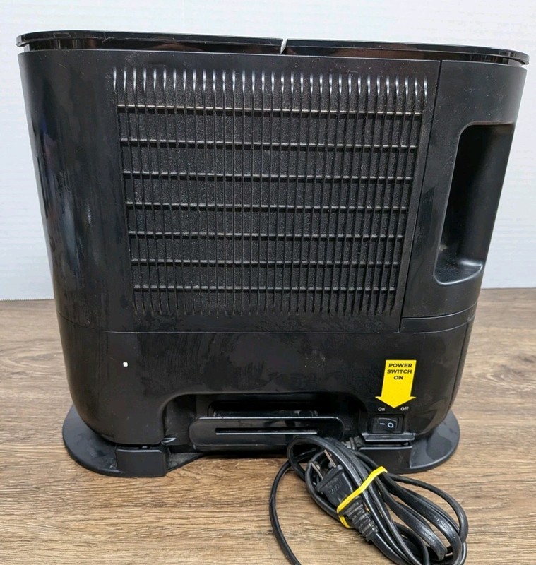 Shark Self Empty Charging Clean Base Dock AC Charger Dust Dirt Bin XSAESDOCK 32 gallery