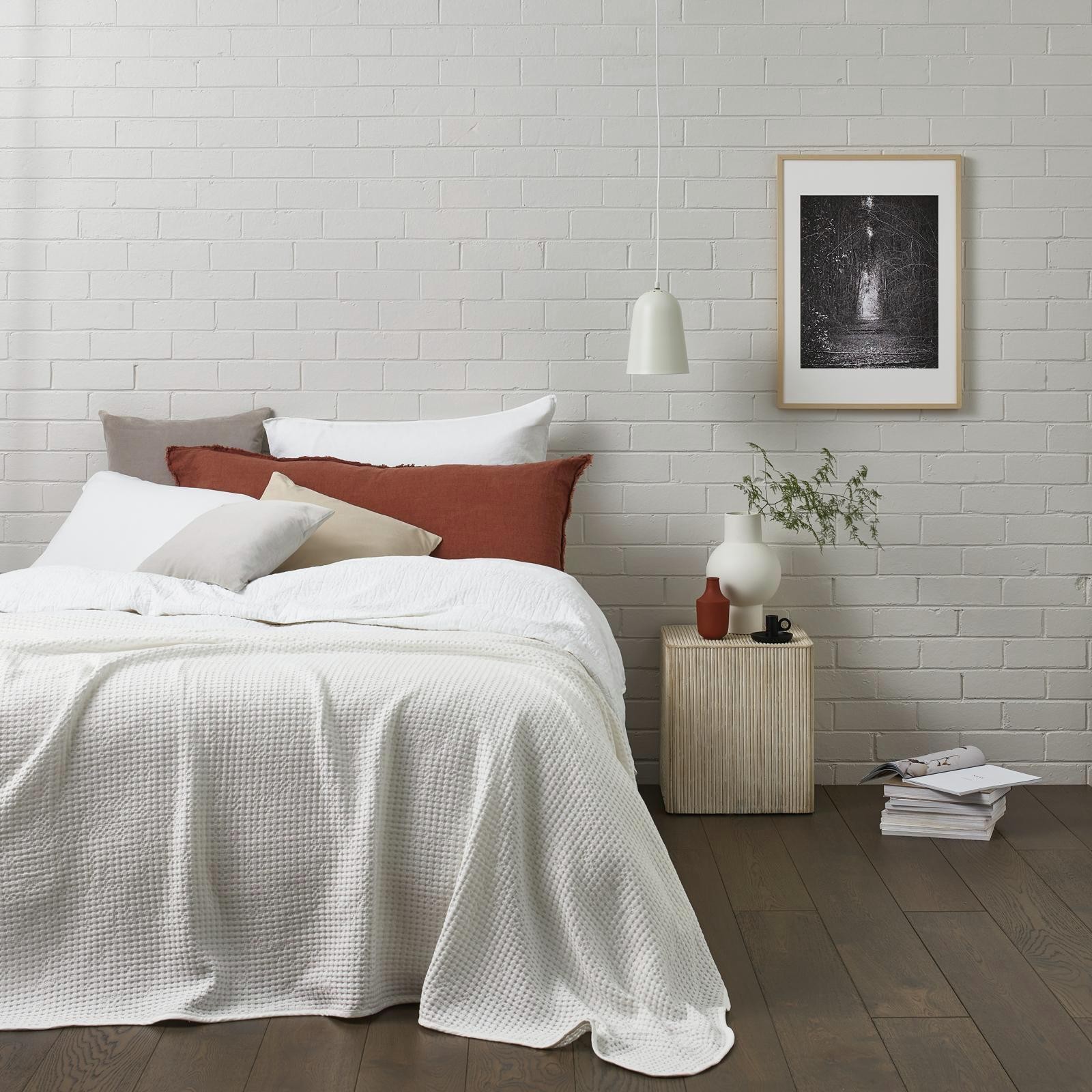 Porter's 2L Half Wood Smoke Eggshell Finish Broadwall Washable Paint gallery