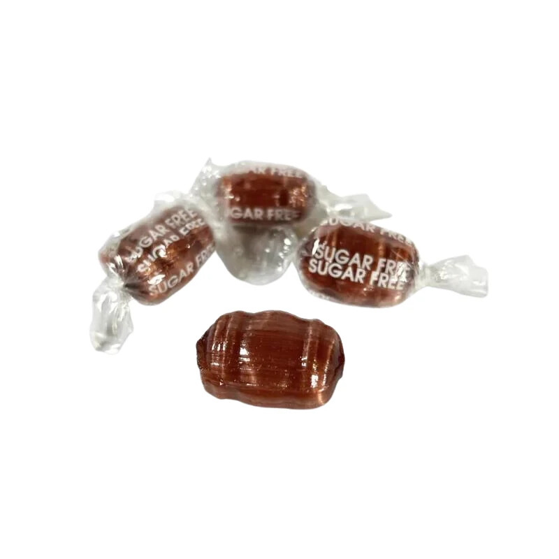 Sugar Free Root Beer Hard Candy red diabetic keto 2 1/2 pounds primrose gallery