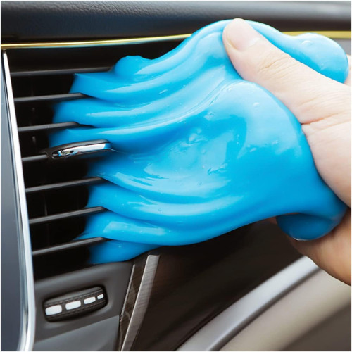 Car Cleaning Gels Universal gallery