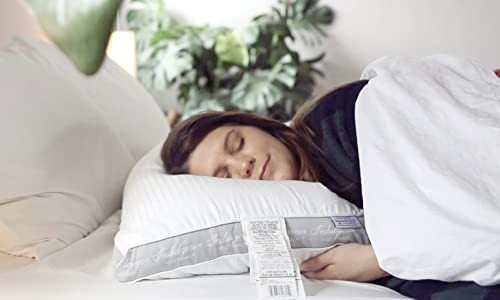 Indulgence Side Sleeper Pillow by Isotonic 36"x20" King gallery