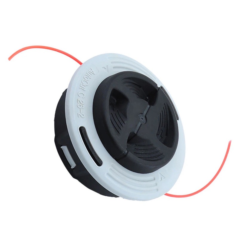 C26-2 TRIMMER HEAD REPLACEMENT FIT FOR AUTO CUT STIHL FS 55 56 70 94 91 111 120 gallery