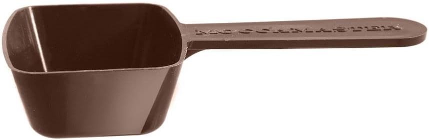 Coffee Measuring Spoon, 88103, Brown gallery