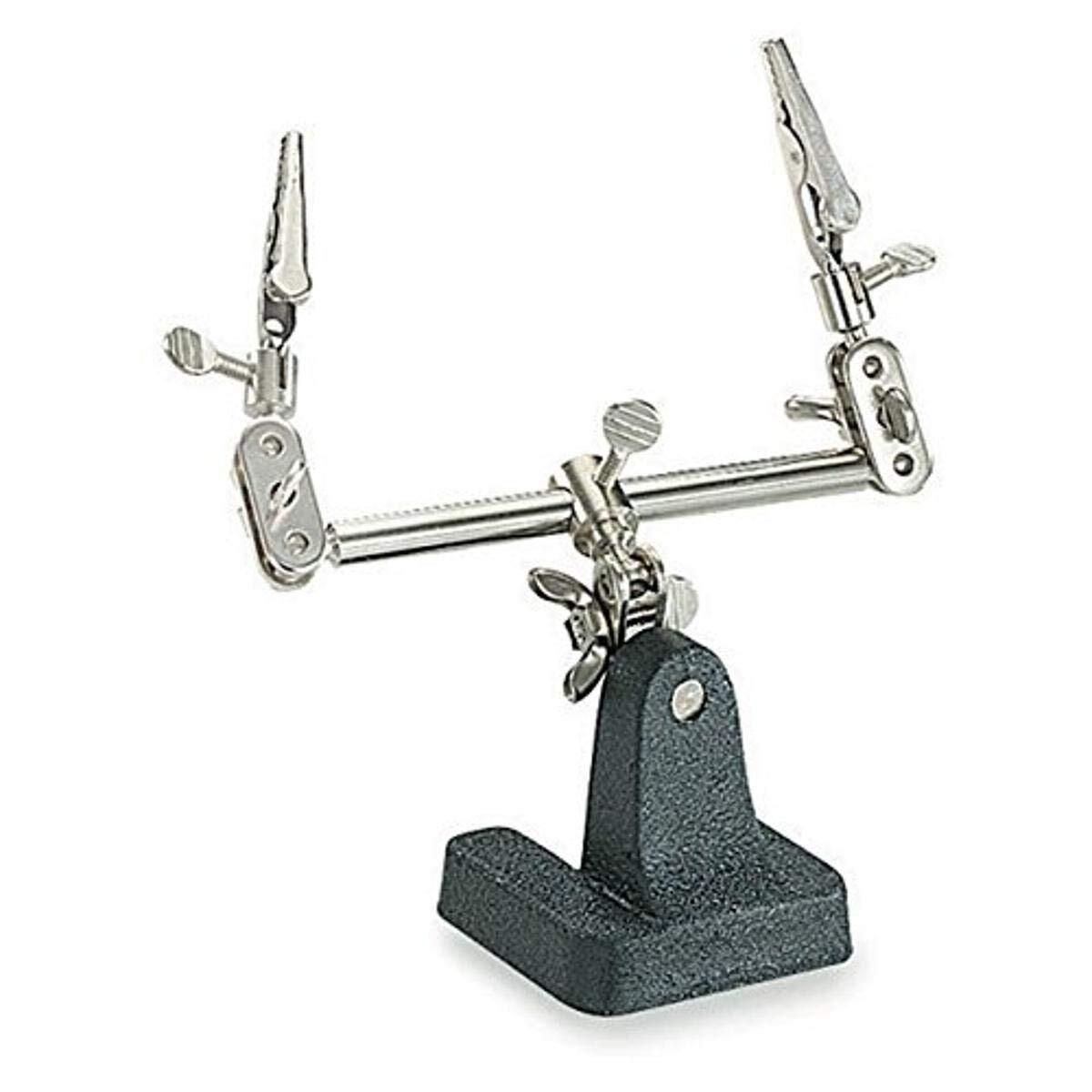 Pro sKit Precision Measuring Tool with Alligator Clips and Weighted Base gallery