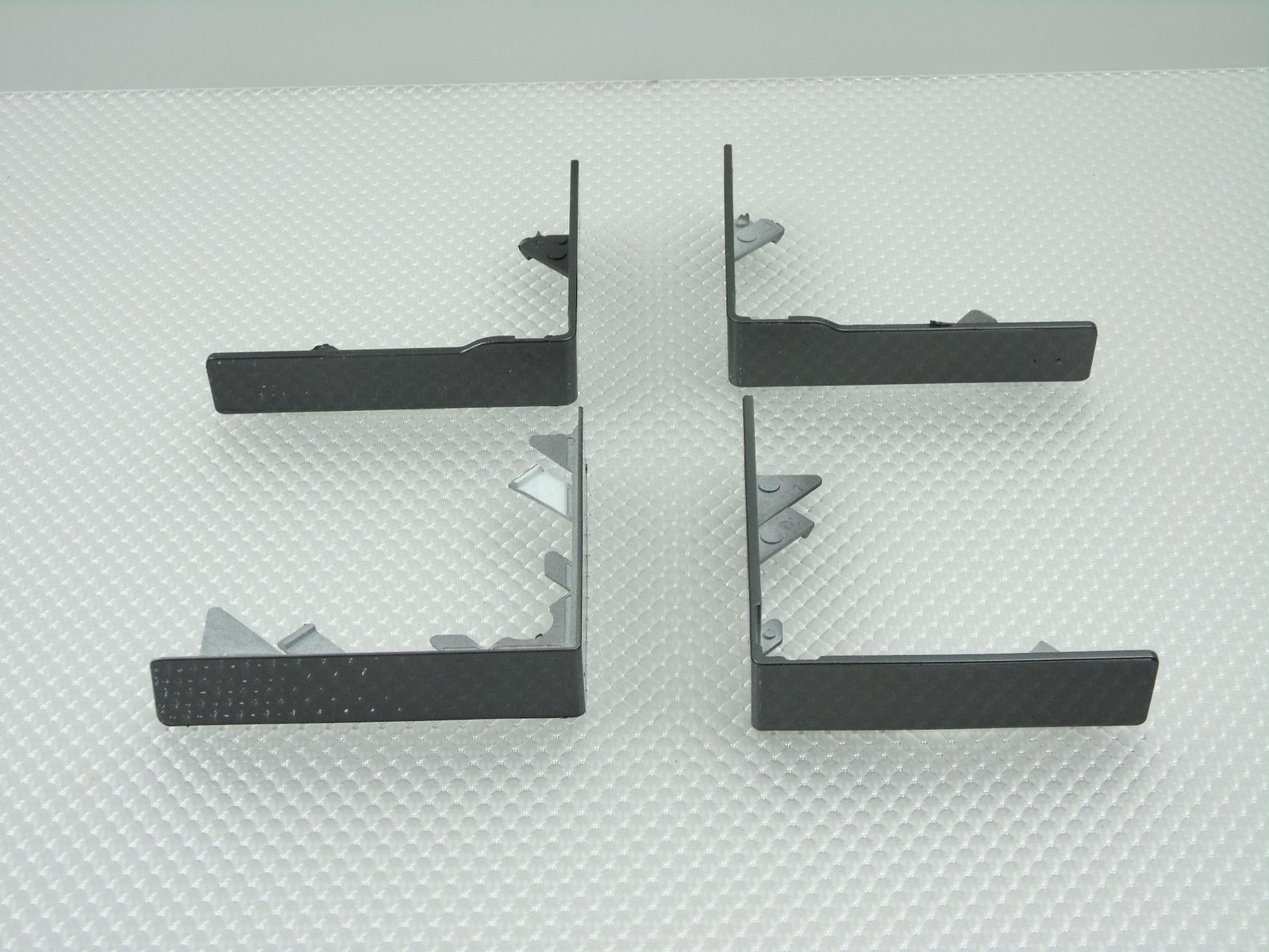 Samsung WE357A0P 27 In. GUIDE-COVER Set Front (R) Front (L) Rear (R) Rear (L) gallery