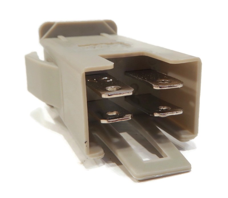 Plunger Interlock Switch for Snapper 2-2886, 22886, 7022886, 7022886YP Mowers gallery