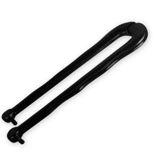Universal Black Finish Steel Adjustable Face Spanner Wrench Pin Pliers For Round gallery