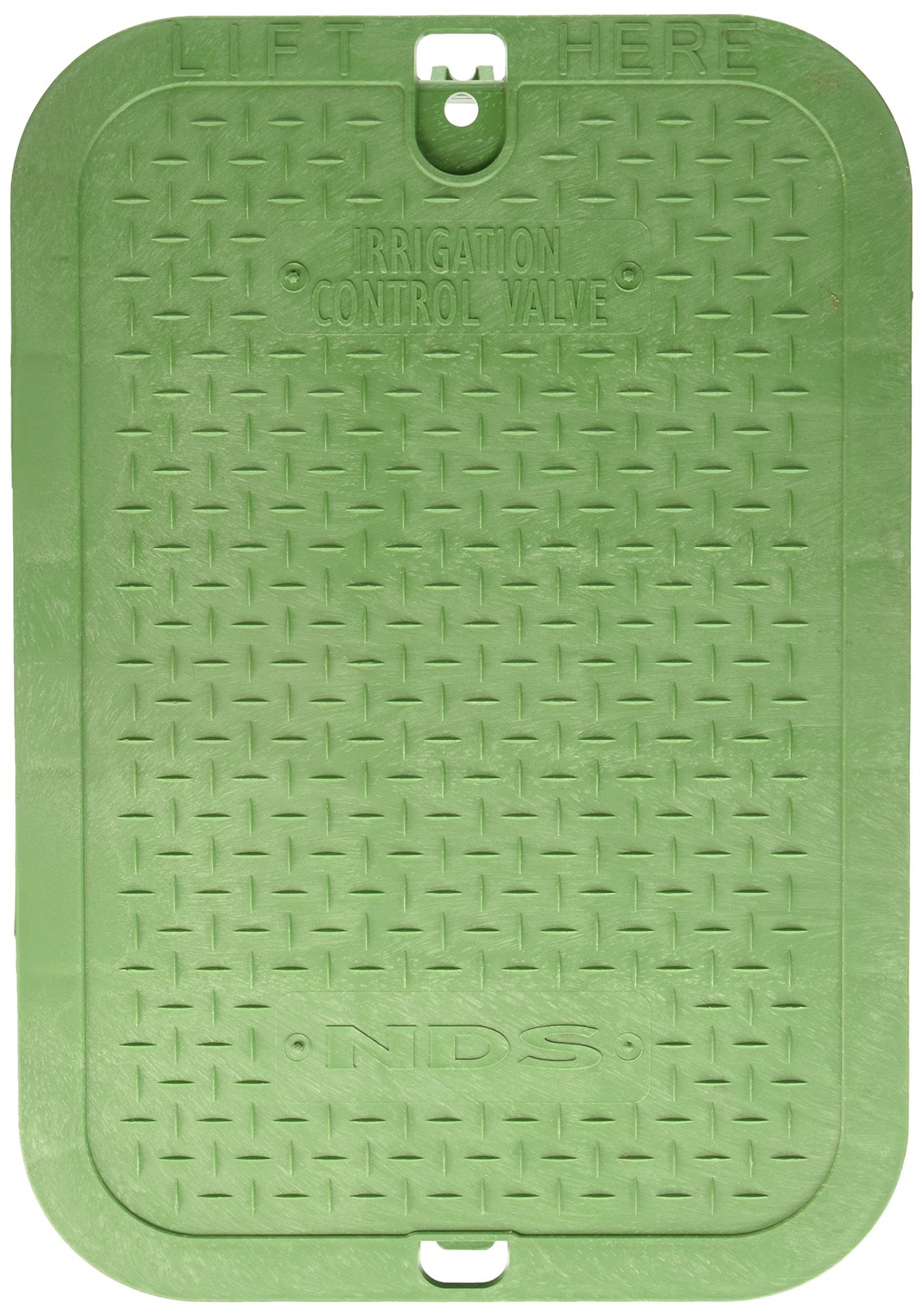 12x17 Valve Box Cover Replacement Green Utility Irrigation Lid gallery