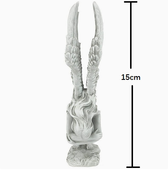 Hot Selling Personalized Angel Statue Resin Crafts Home Decoration Gifts SSS gallery