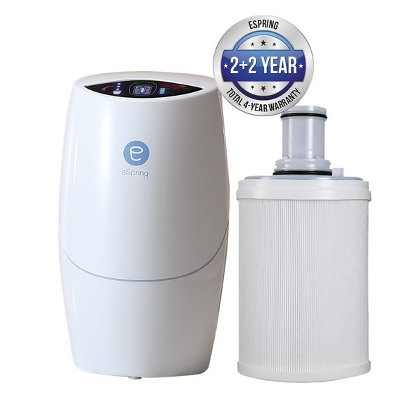 Amway eSpring Water Filter Cartridge Replacement UV Tech for 100185 - 100189 gallery