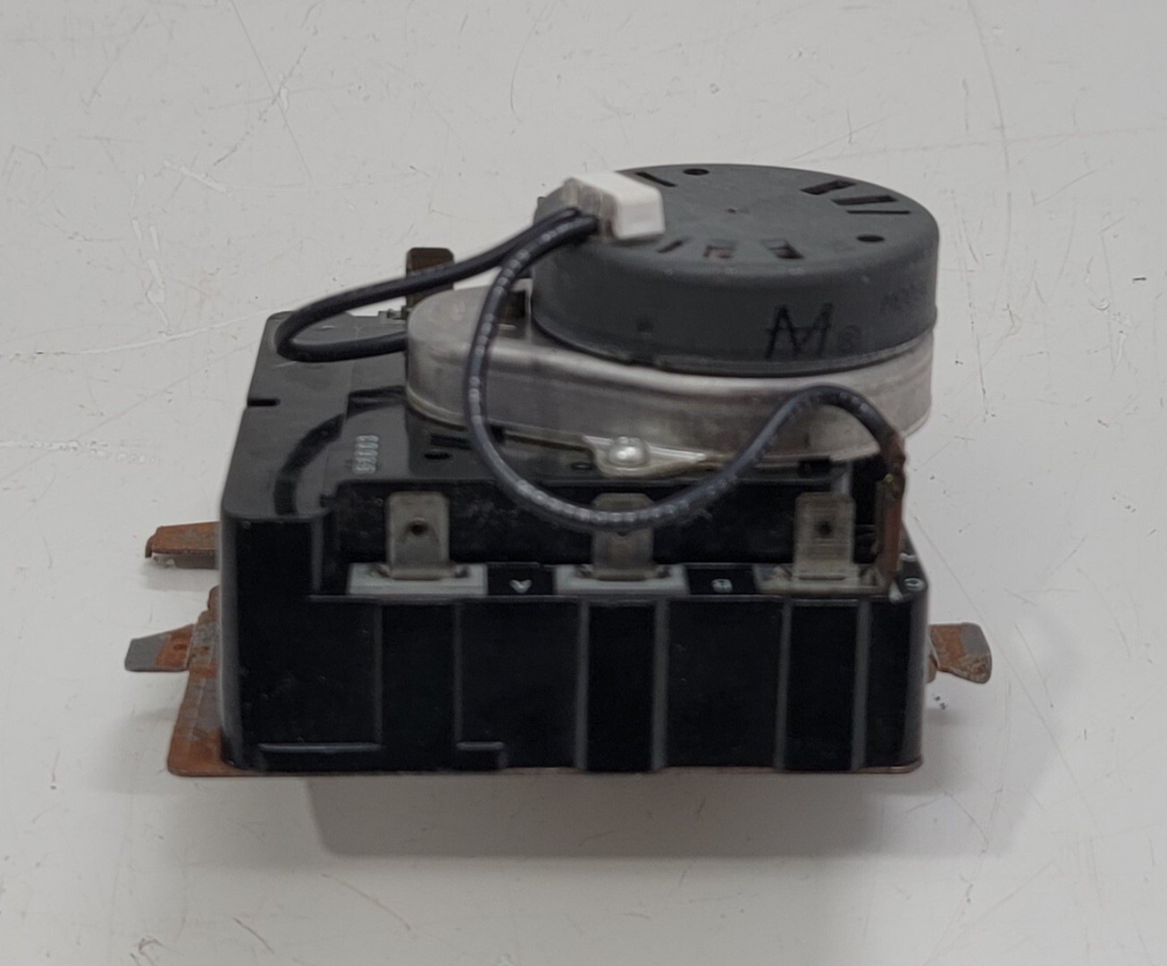 Genuine Dryer GE Timer Part#572D520P021 gallery