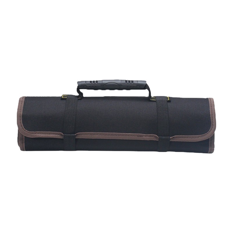 Roll Up Tool Bag, Multi-Purpose Tool Pouch, 58*35.5*1cm Hanging Tool Organizer gallery
