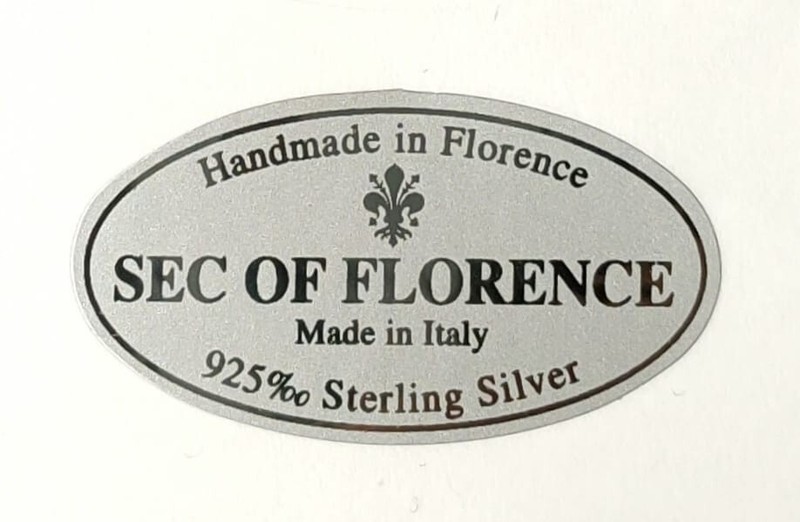 5"x3,5" in Solid 925 Sterling Silver Photo Picture Frame* 7380 /9x13 USA gallery