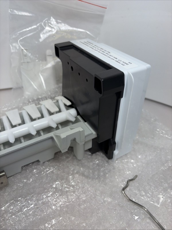 Whirlpool Replacement Refrigerator Ice maker W10300024 AP6019087 PS11752391 gallery