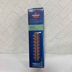 Area Rug Brush Roll Compatible with Bissell 2786 for CrossWave Cordless Max NWT