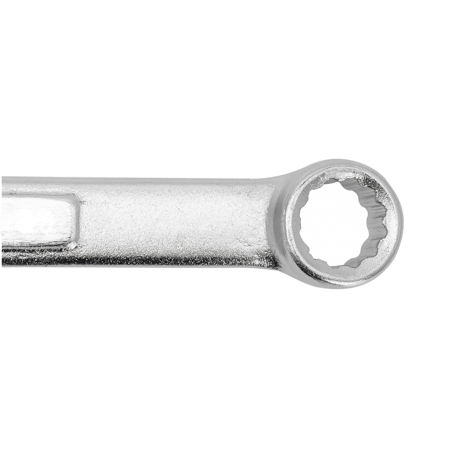 Genius Tools 10mm Combination Wrench - Matt Finish - 726010 gallery