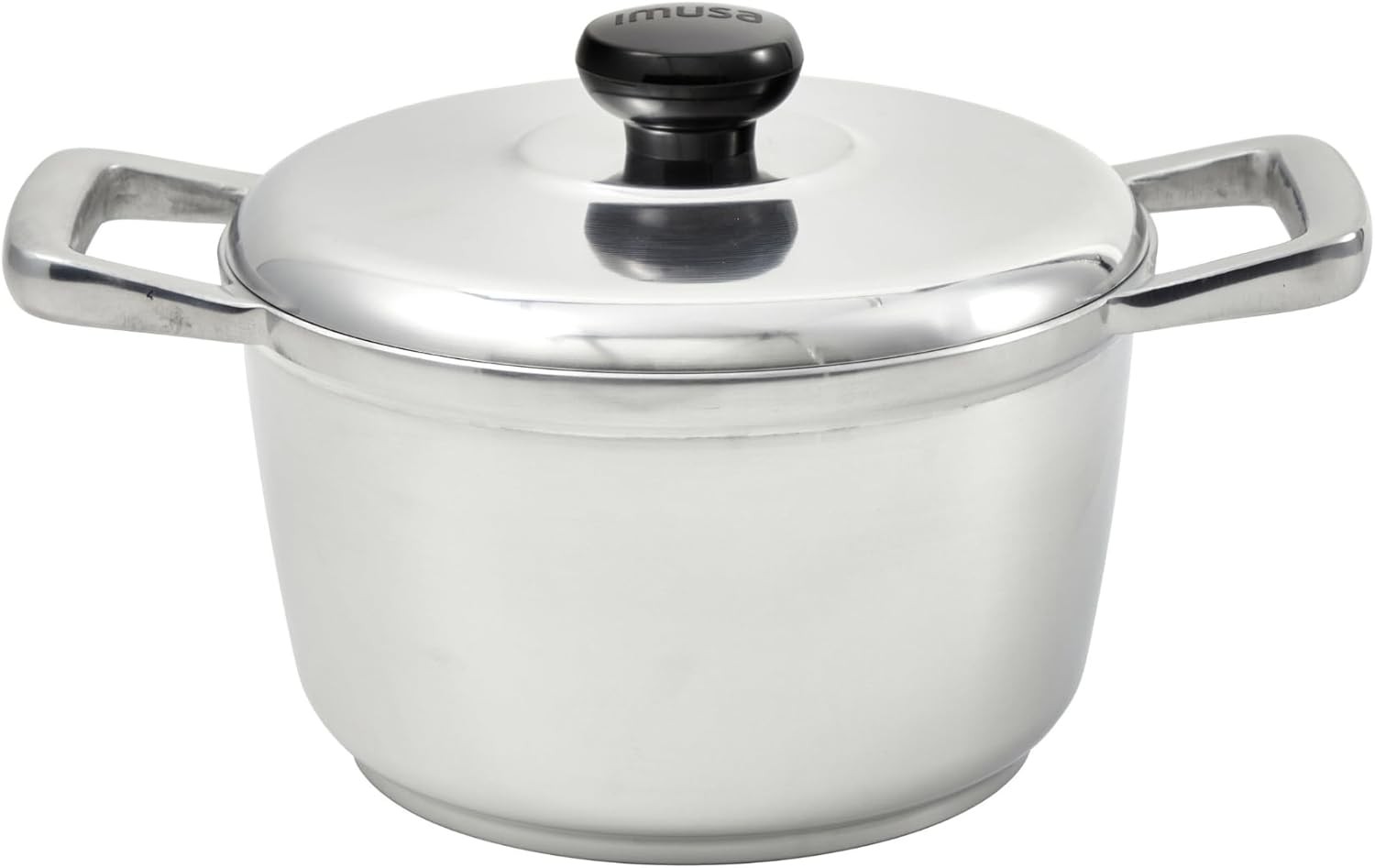 Kitchen & Dining 5.8qt H. Cajun Cast Aluminum Dutch Oven 10"D x 14"W x 9"H gallery