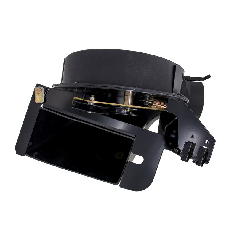 Exmark 135-2605 Blower Powered Bagger Mower Radius gallery