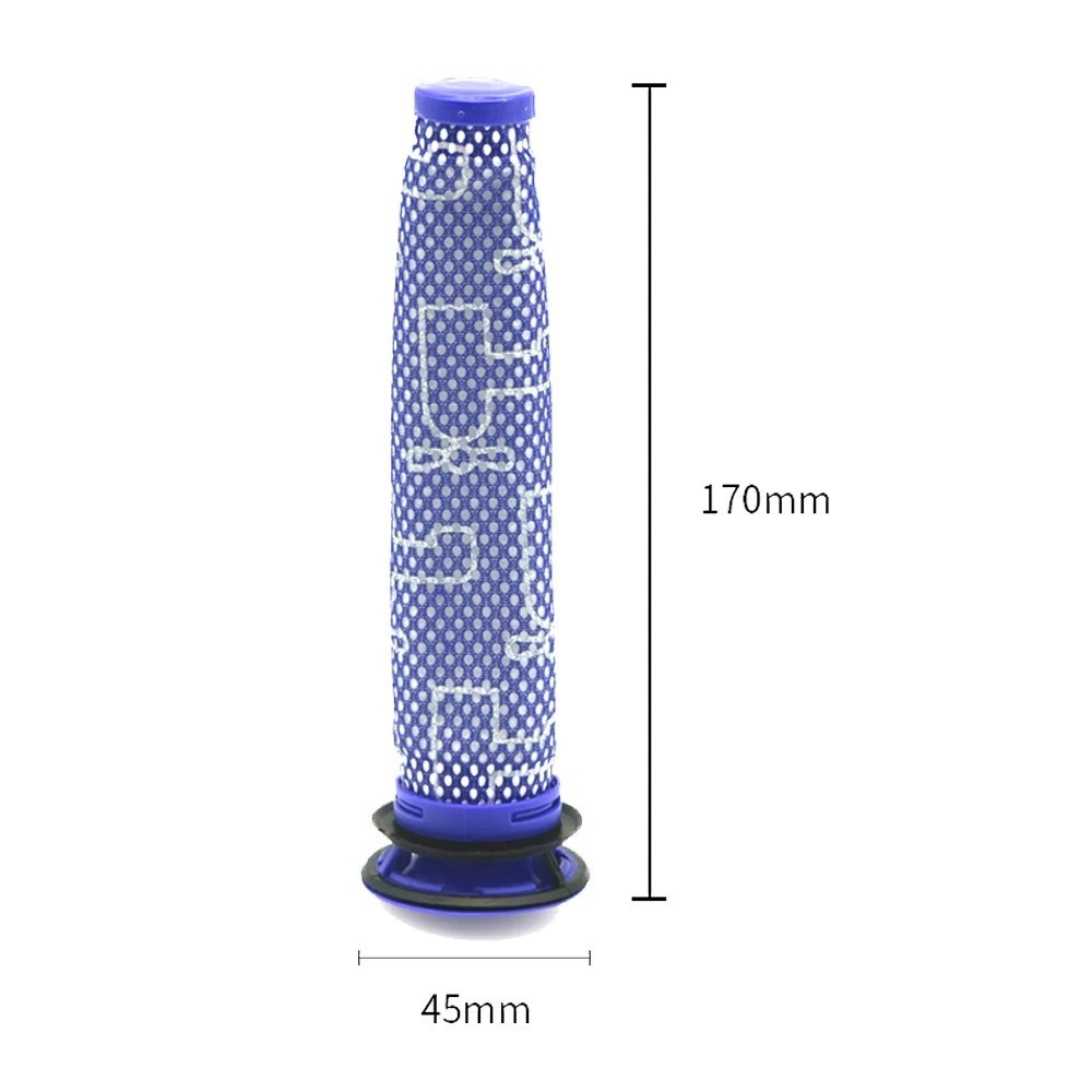 HEPA Filter For Dyson V6 V7 V8 DC58 DC59 DC61 DC62 DC74 Cordless Vacuum Parts gallery