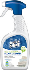 Quick Shine Multi-Surface Floor Cleaner – 24oz – For Hardwood, Tile, & Vinyl