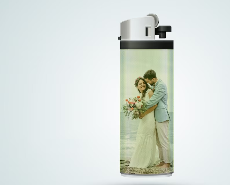 Custom Lighter, Personalized Lighter, Customized Lighter, photo Lighter, logo gallery