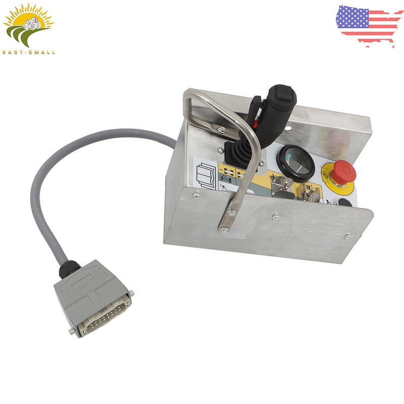 Control Box 156879 Fit For Skyjack Scissor Lift SJIII3215 3219 3220 3226 Etc gallery