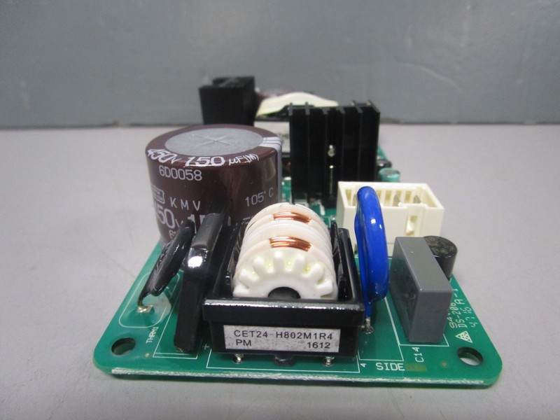 Whirlpool Fridge Power Control Board W10624574 WPW10624574 0V70360QN1D ASMN gallery