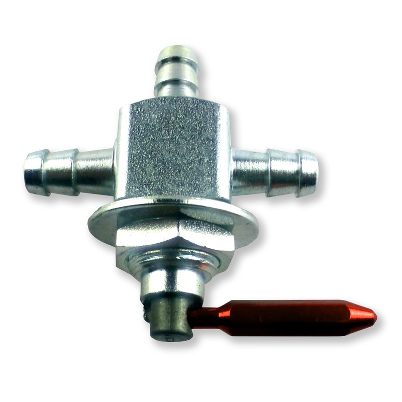 Dixie Chopper Ball Reserve Valve for Mowers, 2014 Silver Eagle 2660EFI, 400358 gallery