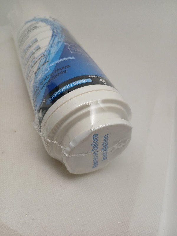 IcePure RWF0900A Replacement Refrigerator Water Filter 300 gal New Sealed in Box gallery