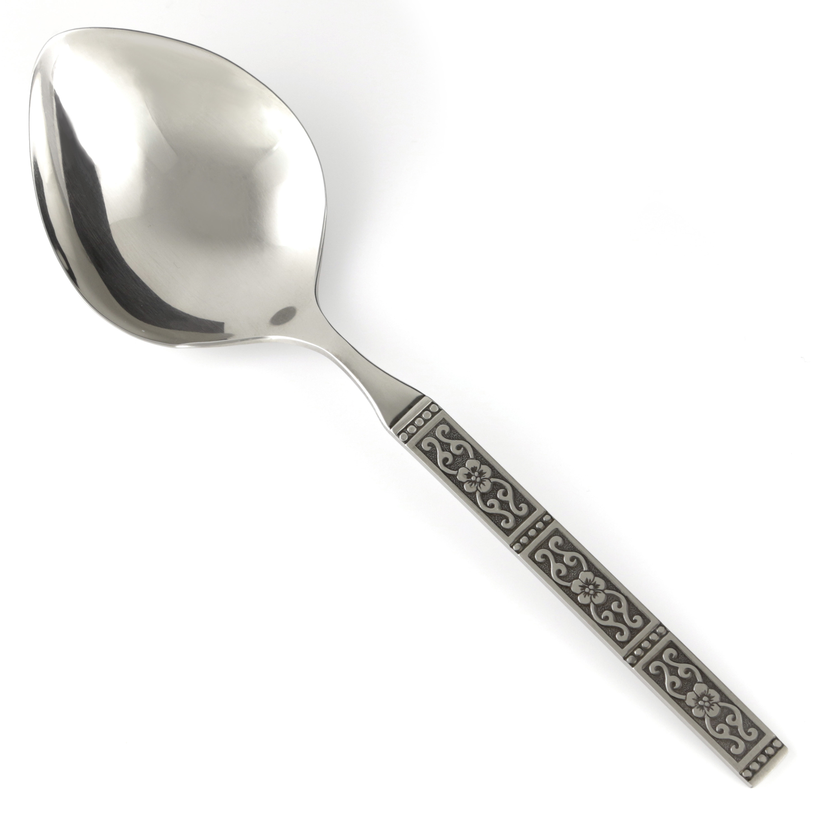 Oneida Community ISABELLA Stainless Betty Crocker Silverware CHOICE Flatware gallery
