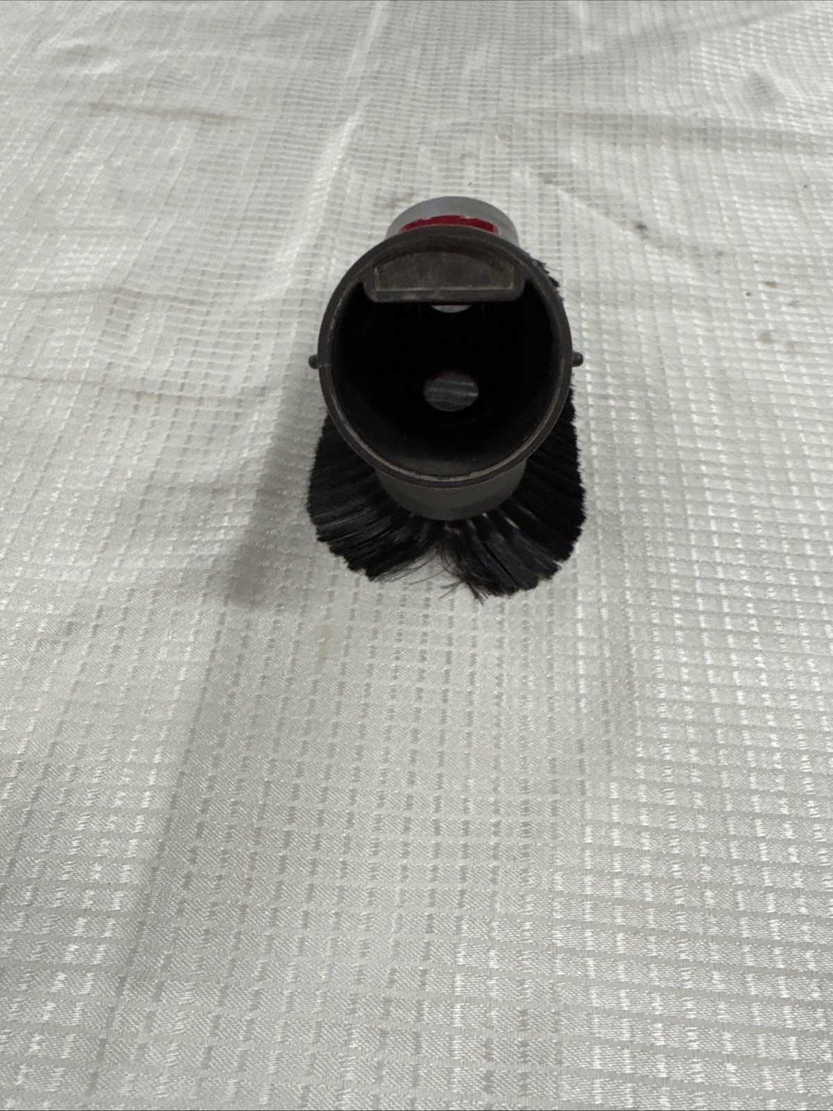 Dyson V10 Quick Release Mini Soft Dusting Brush Tool Head (ONLY) gallery