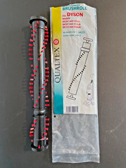 Qualtex Dyson Brushroll Replacement for 908576-01 NON CLUTCH
