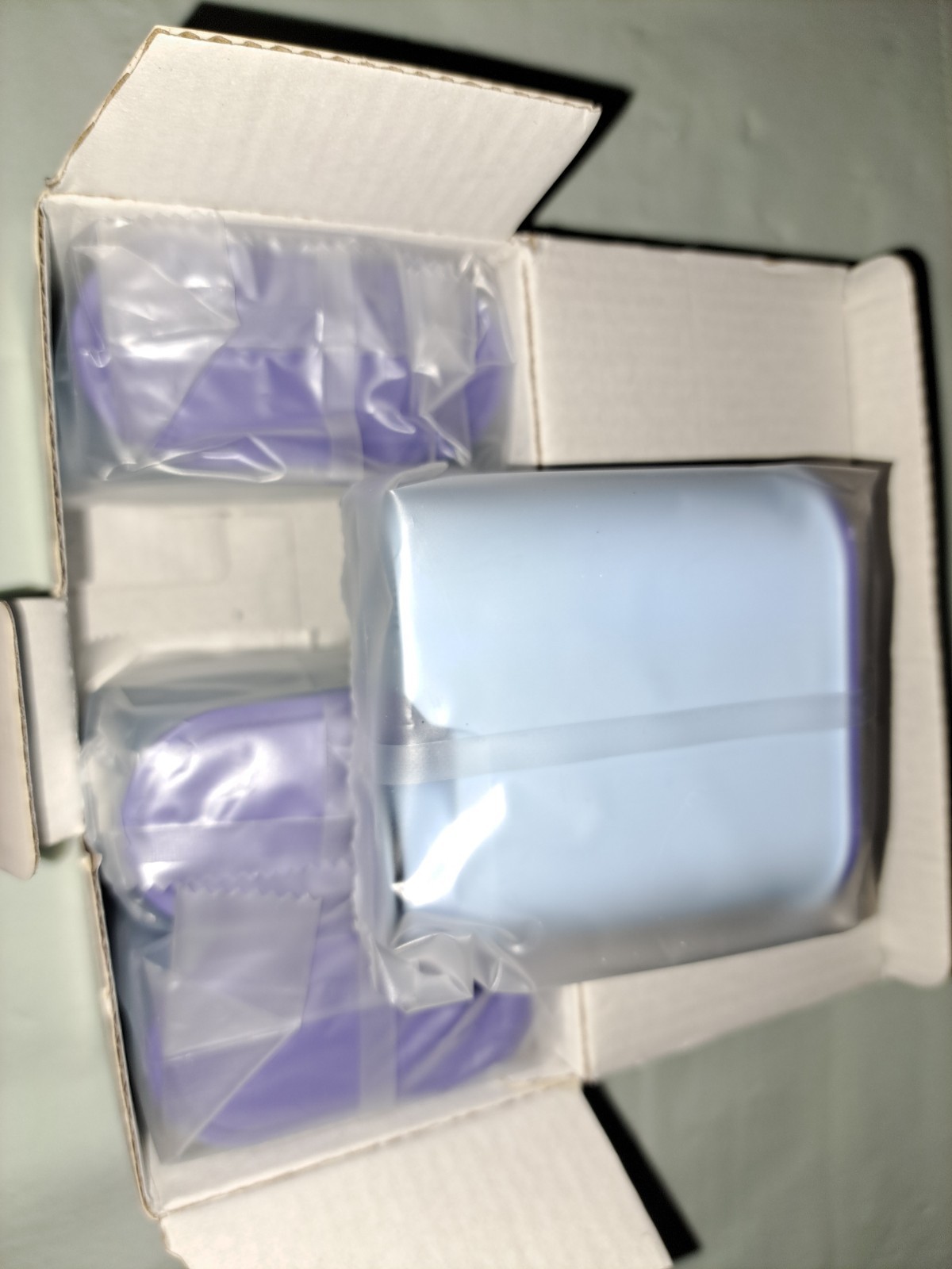 Aqua Clean Water Filter Replacement OXS001 Filter For Aquaclean -4 Pack gallery
