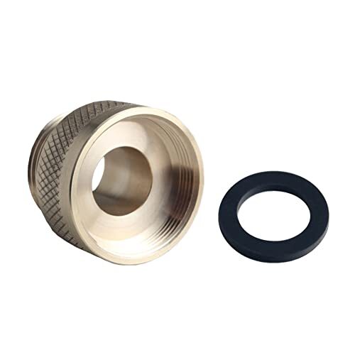 Sm01.125 Vacuum Breaker Adapter Compatible With Arrowhead Pk1360 Antisiphon gallery