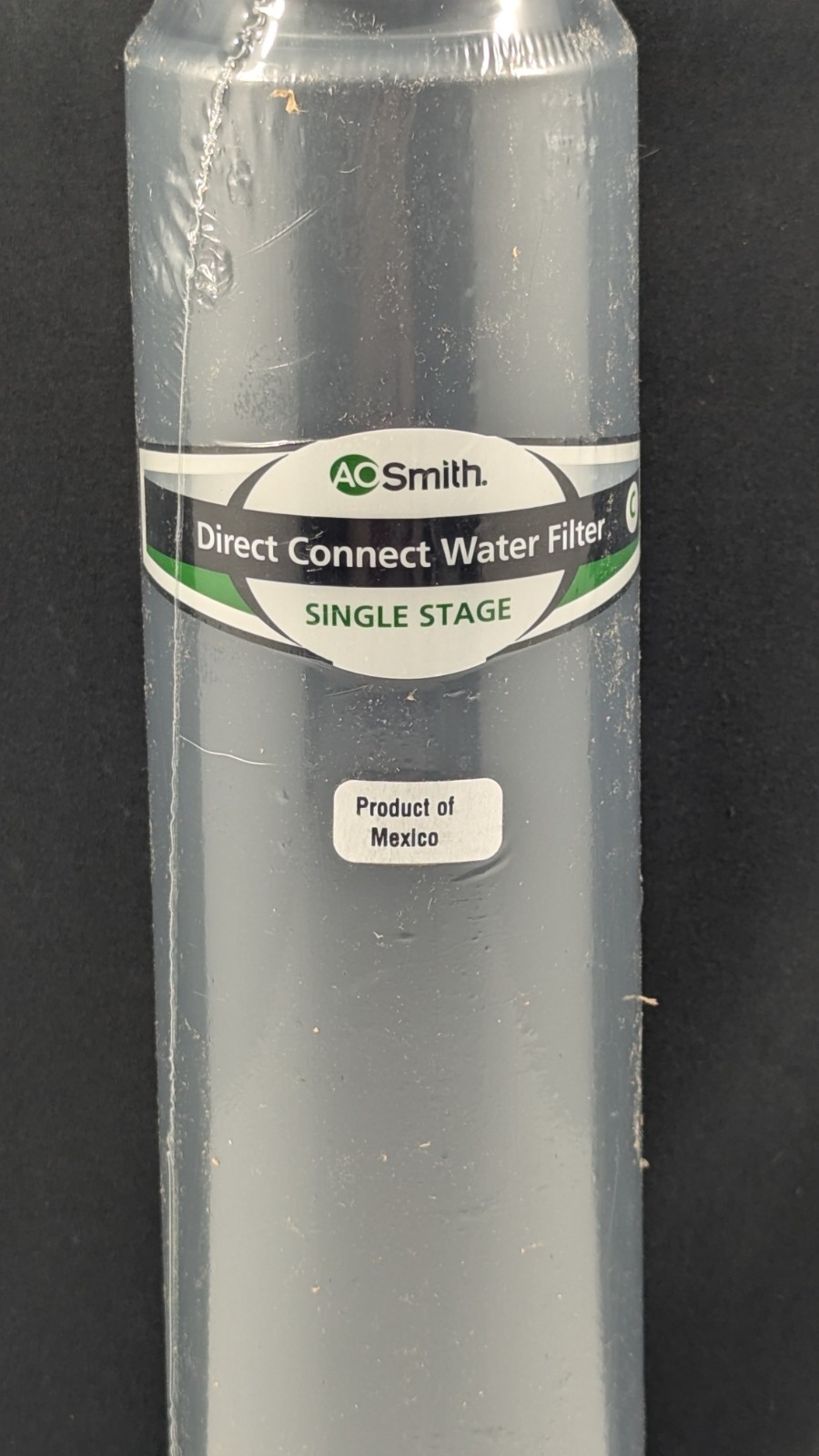 NEW A.O. Smith Direct Connect Under Sink 6-Months Replacement Filter gallery
