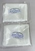 2 Pcs Lightweight Fiberglass Cloth 0.73 oz - 50” X 50” plain weave gallery