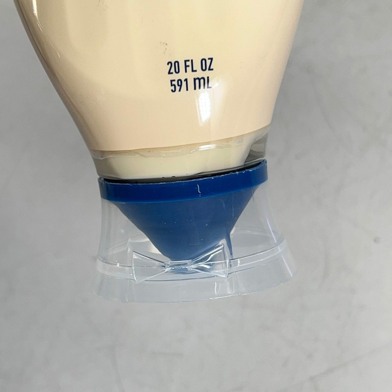 HELLMANN'S (6 PACK) Light Mayonnaise in Squeeze Bottle 20 fl oz White BB 11/26 gallery