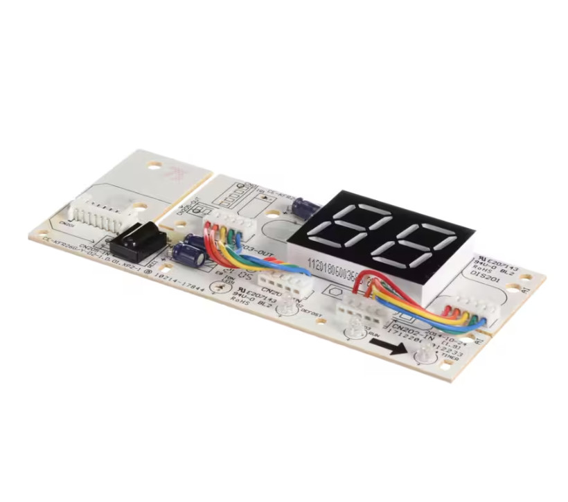 Midea 17122000A02000 Display Board Subassembly for CS11M18HRFN1MT0W gallery