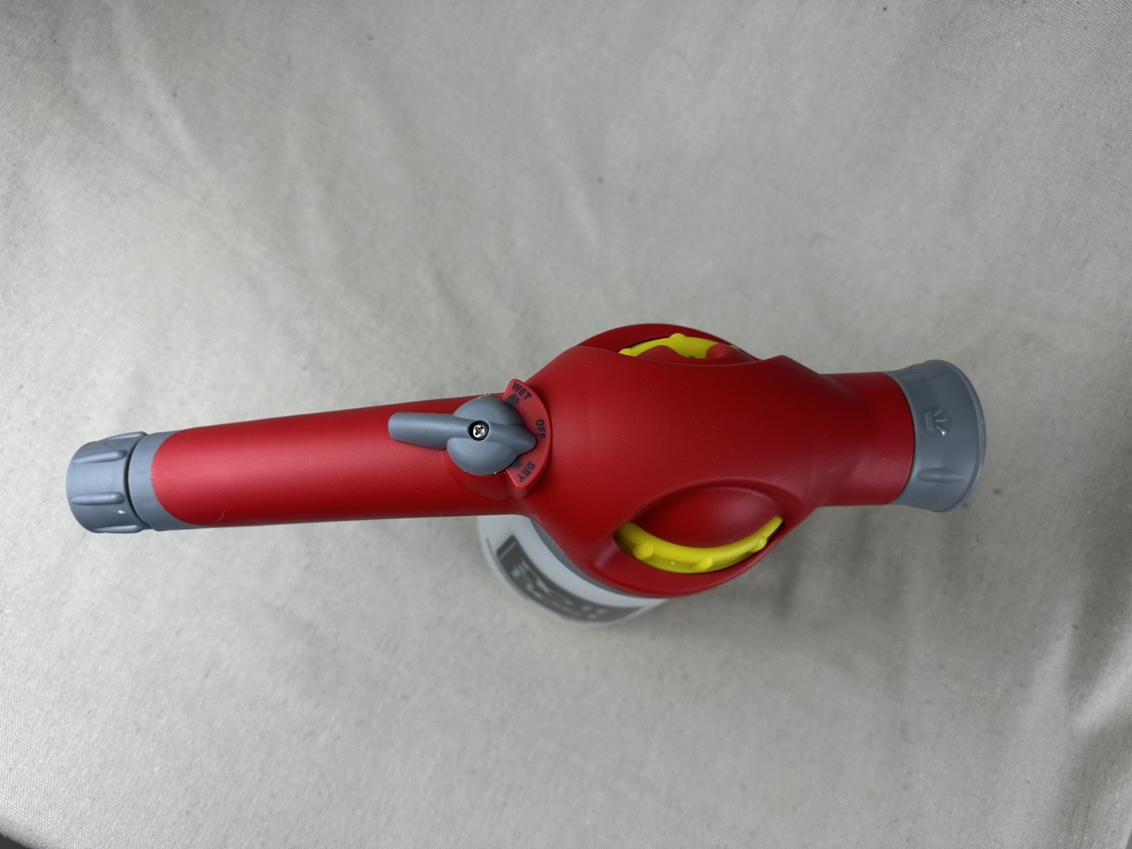 Do it Best 32 Oz. Multi-Pattern Wet/Dry Hose-End Lawn and Garden Sprayer gallery