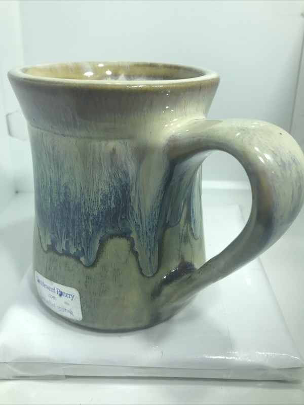 WHATEVER MUG. WHATEVER COFFEE MUG. WHATEVER HANDMADE POTTERY MUG. B436 gallery
