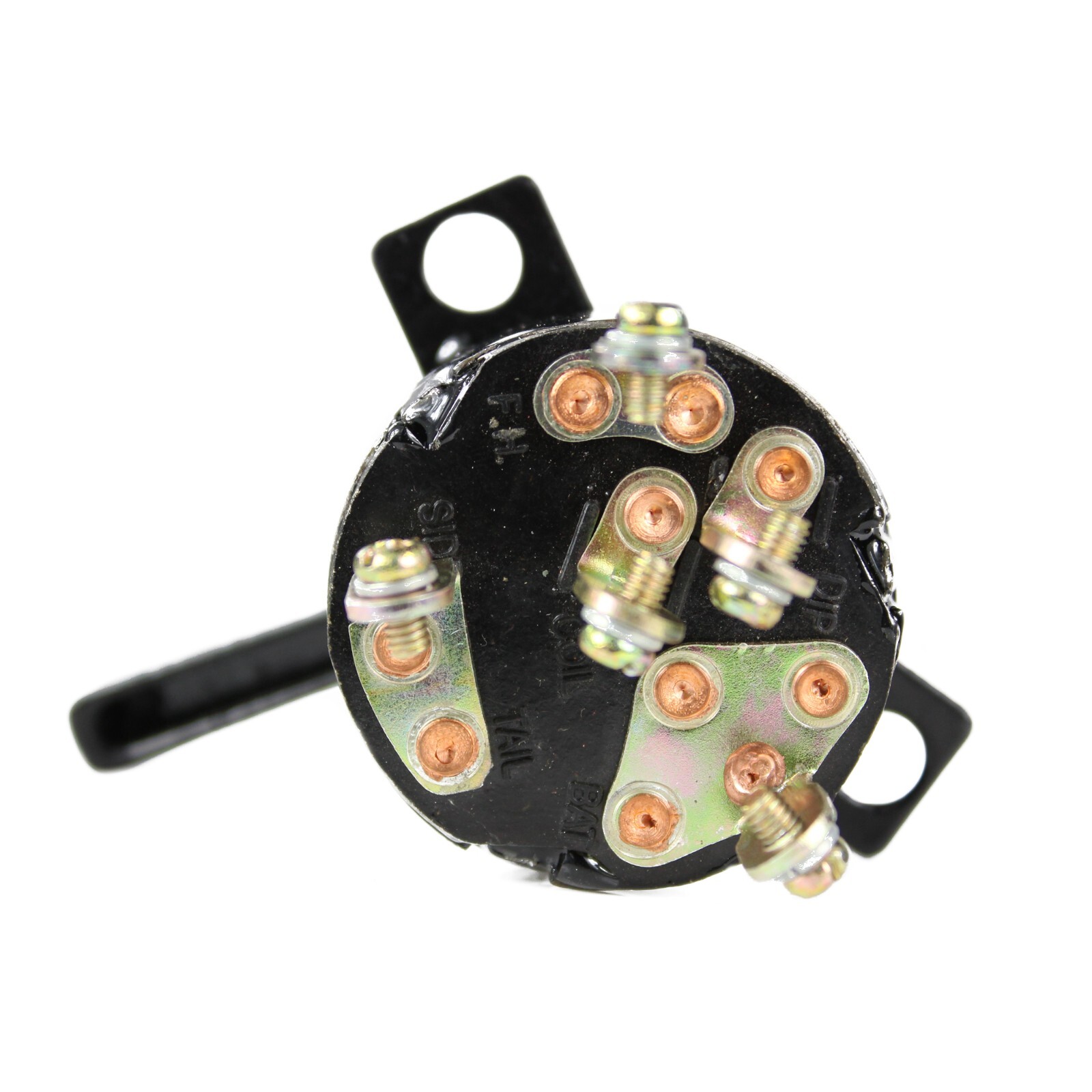 E-957E11654B Light/Ignition Switch for Forson Super Major, Super Dexta, +++ gallery