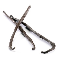 Vanilla Beans (Madagascar Bourbon), Extract Grade B | Bulk | Spice Jungle