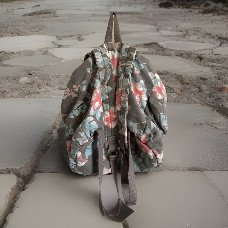 American Eagle Outfitters Backpack Multicolor  2