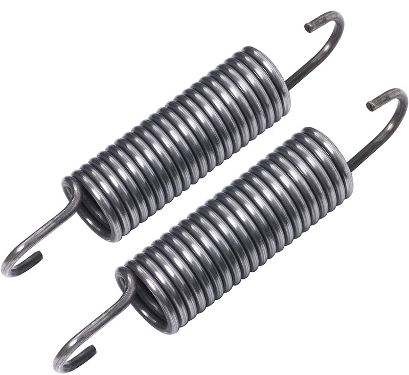 280159 Washer Spring Replacement Part - Compatible with Whirlpool & Kenmore Wash gallery