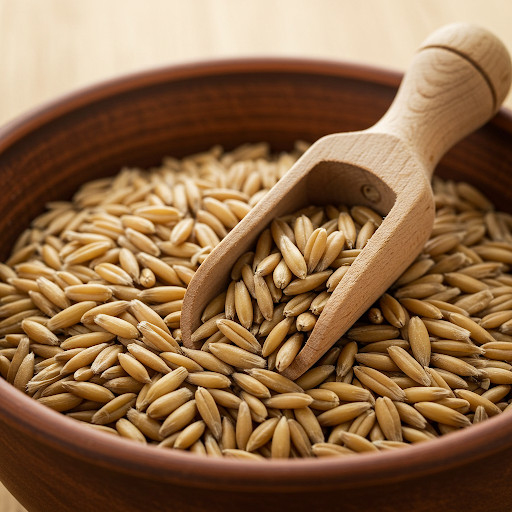 Oat Seeds for Planting Non-GMO Crop Seed Grains - Grown in USA - Free Shipping gallery