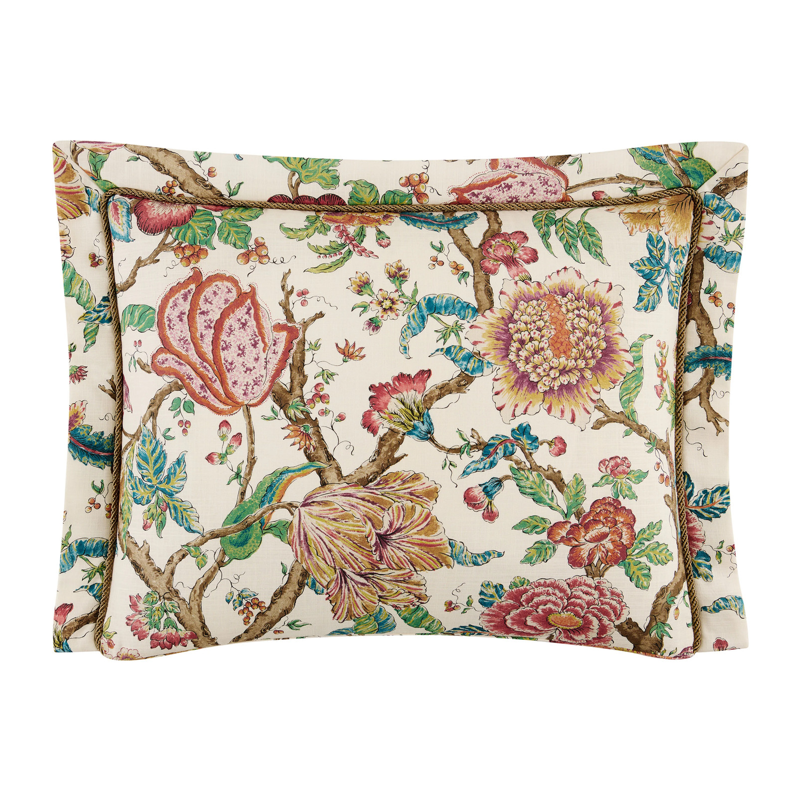 Rose Tree Bronte Floral 4 Piece Comforter Set gallery